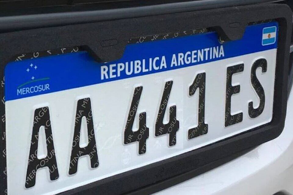 Se prorrogó por 30 díasla validez de las chaas provisorias.