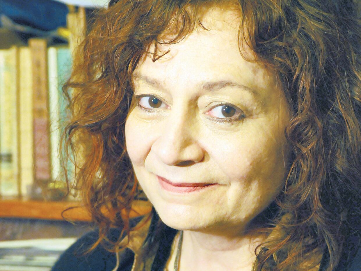 Rita Segato, una de las voces más lúcidas de América latina para pensar la violencia de género.