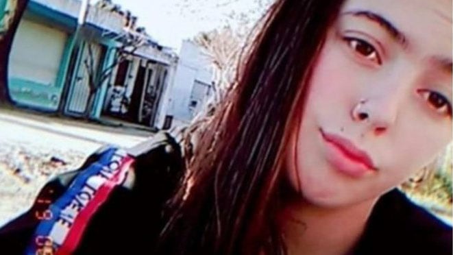 A Navila Garay la encontraron enterrada en una casa quinta de Chascomús