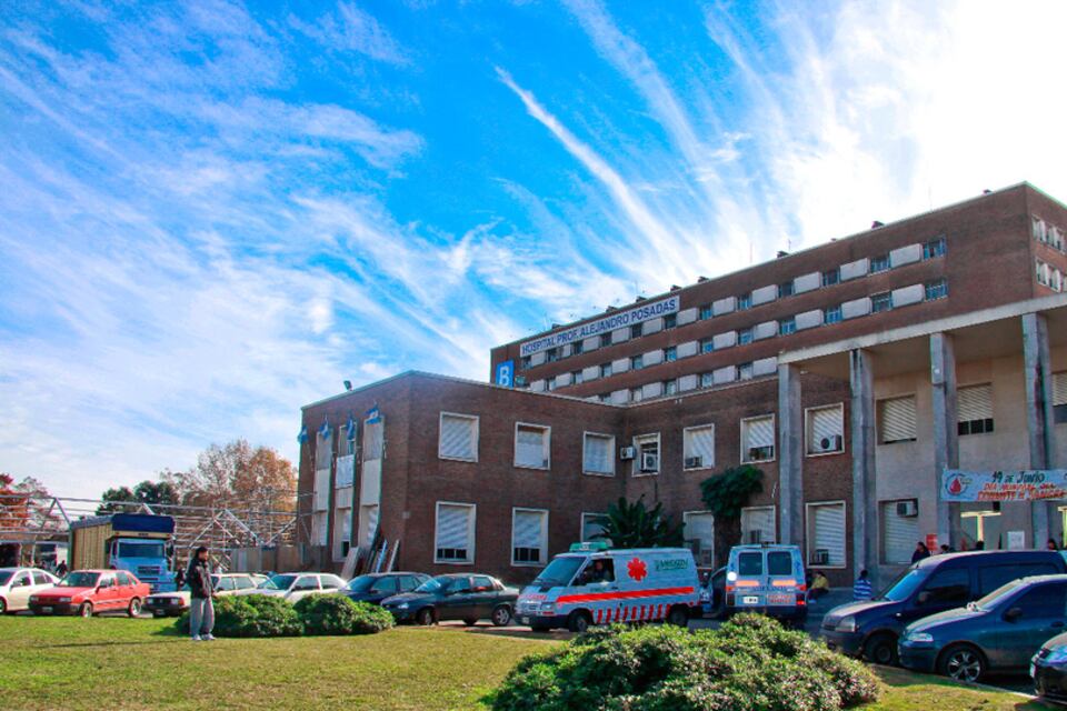 Roban juguetes y viandas que iban a ser destinados a chicos con cáncer del Hospital Posadas de Buenos Aires.