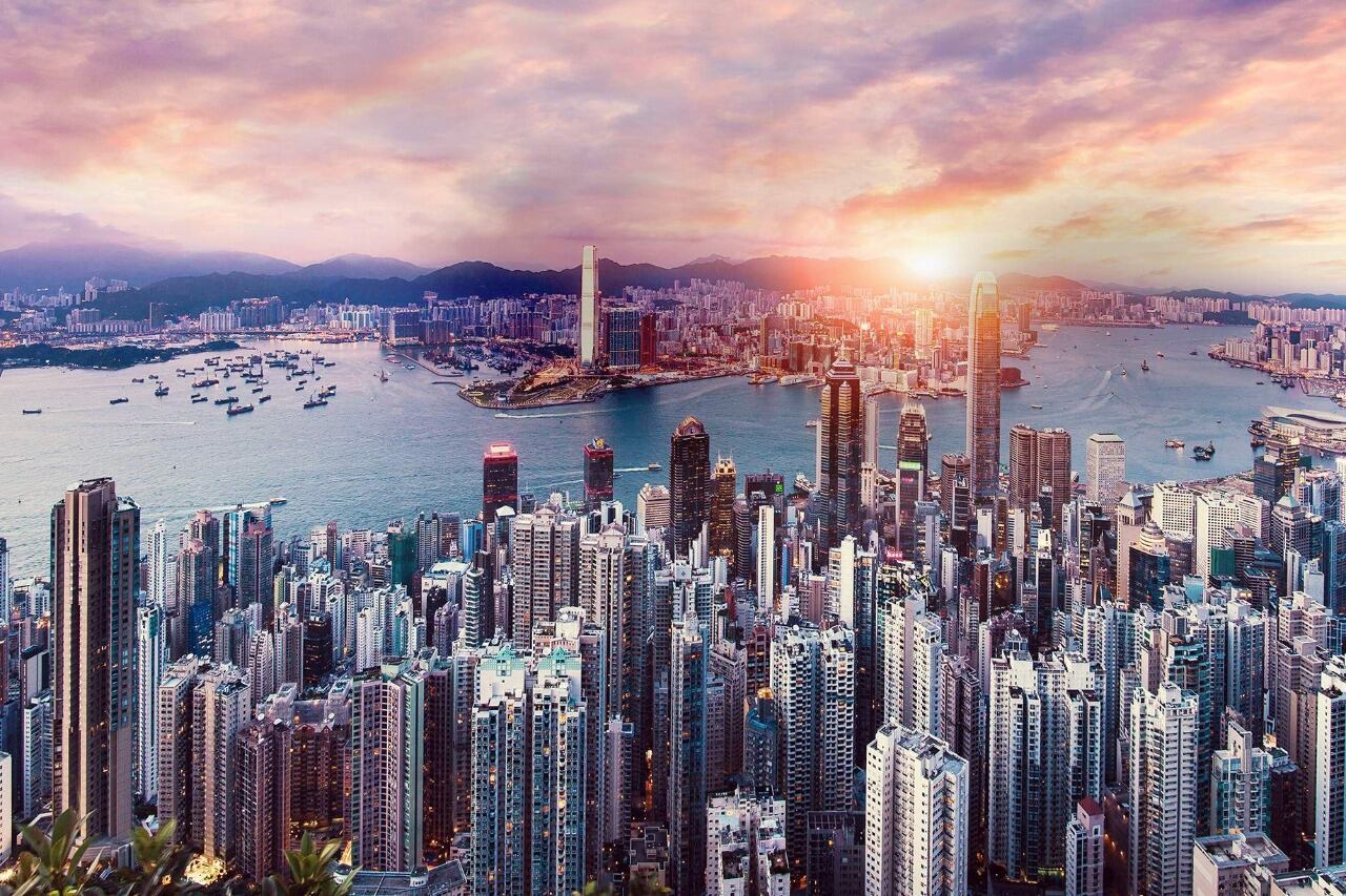 Hong Kong figura en los primeros puestos entre los paraísos para la elusión y evasión empresaria.