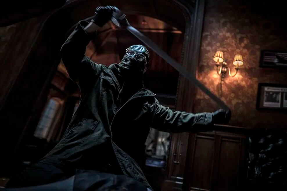 Paul Dano como el Acertijo en Batman: "Pude disfrutarlo, me gustó el fervor de los fans".