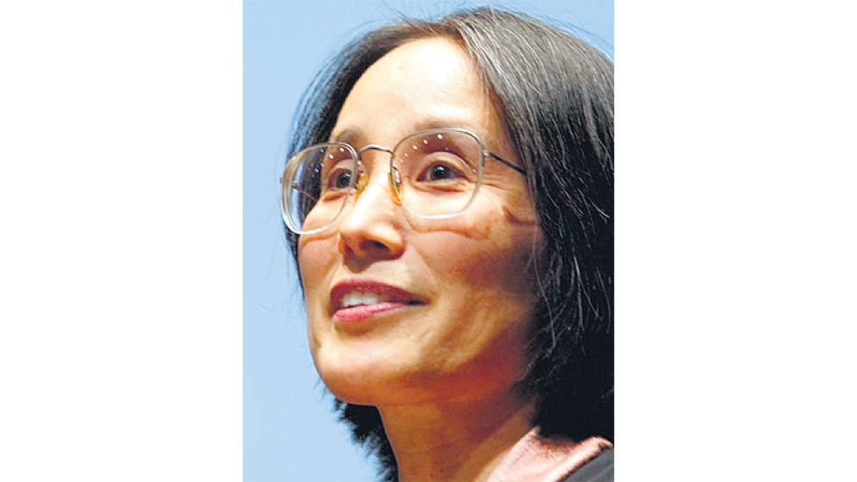 La ficción de Shimazaki, lejos de los mandatos santificados.