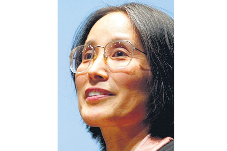 La ficción de Shimazaki, lejos de los mandatos santificados.