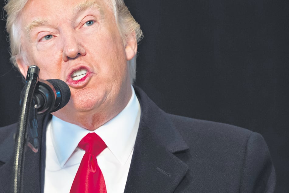 El gobierno del magnate republicano sostiene que “el auge de la inmigración ilegal vulnera la seguridad nacional”.