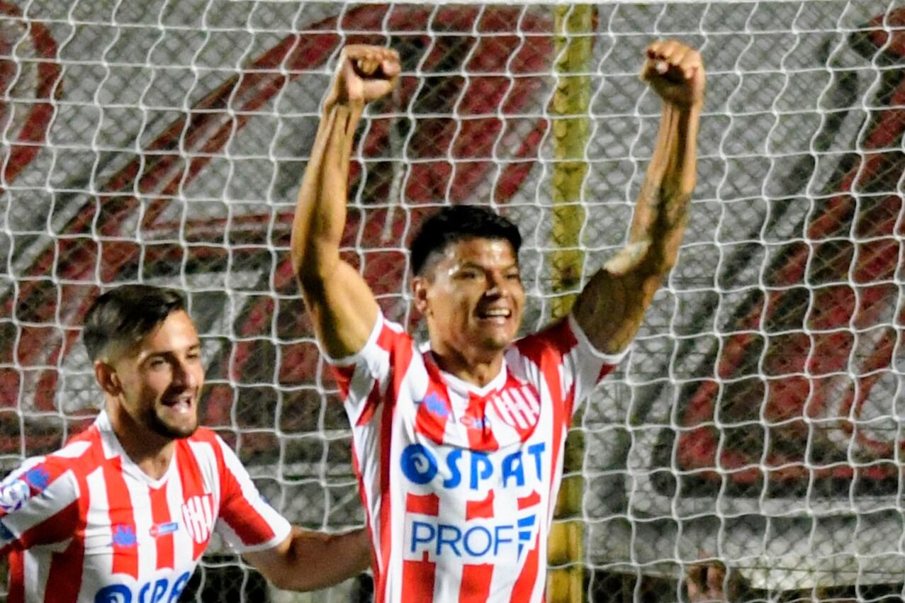 Bou viene de tener un aceptable rendimiento en Unión.