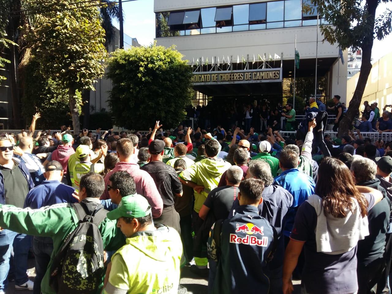 Foto: Bernardino Avila.