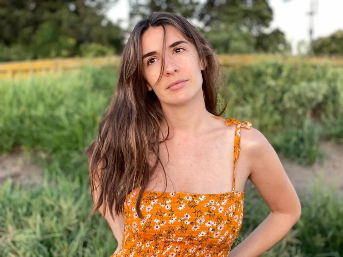 La escritora falleció a sus 33 años.