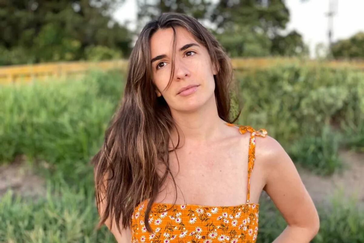 La escritora falleció a sus 33 años.