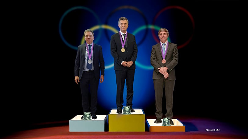 En el segmento mayorista volvió a escasear la oferta de los exportadores y el dólar aumentó también 25 centavos, a 30,25 pesos.