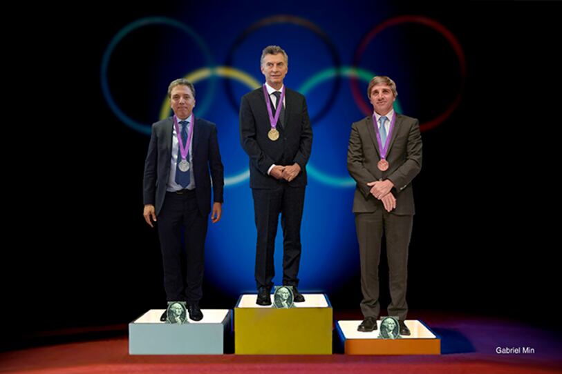 En el segmento mayorista volvió a escasear la oferta de los exportadores y el dólar aumentó también 25 centavos, a 30,25 pesos.