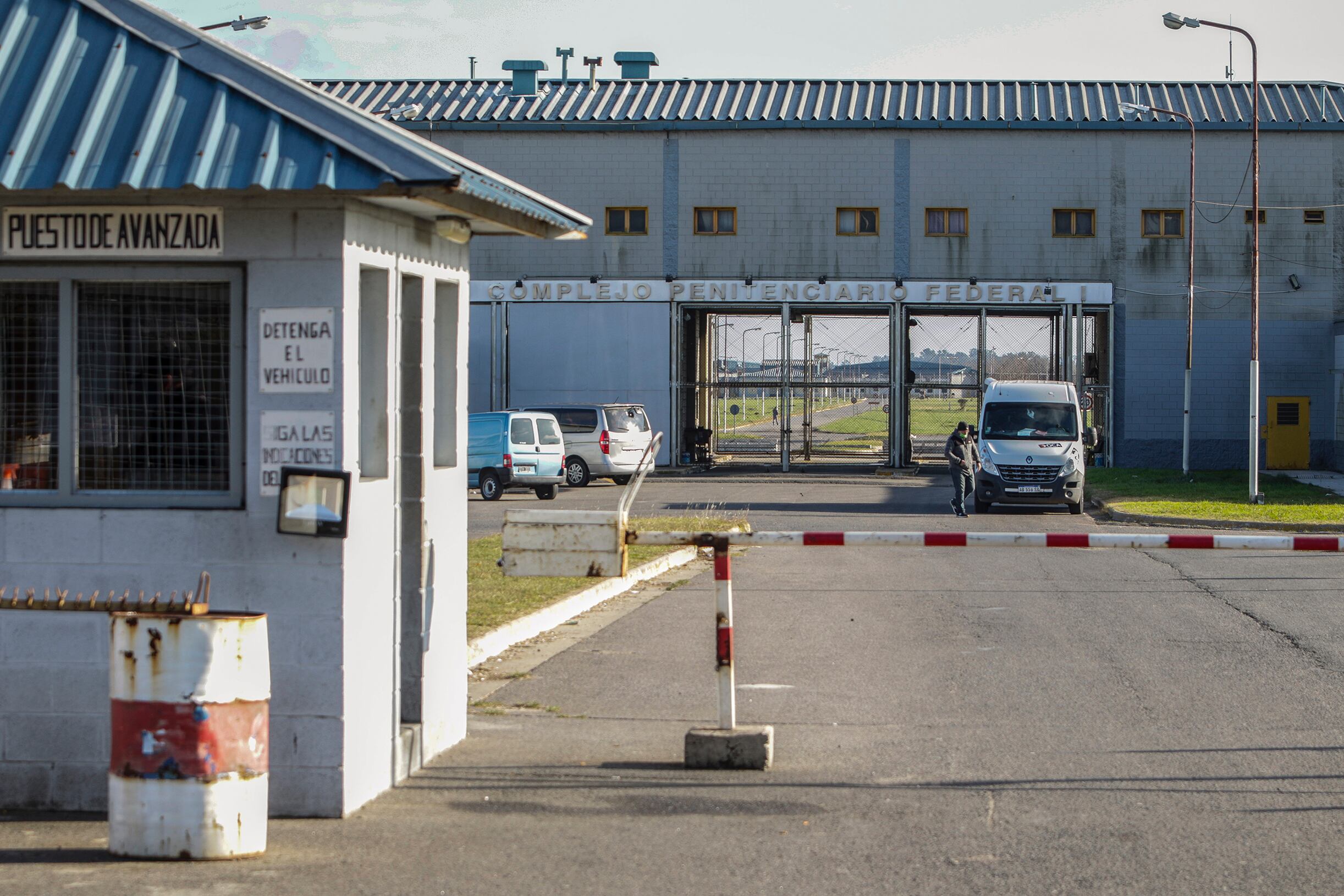 En la cárcel de Ezeiza la AFI había montado, durante el gobierno de Macri, una red de espionaje ilegal.