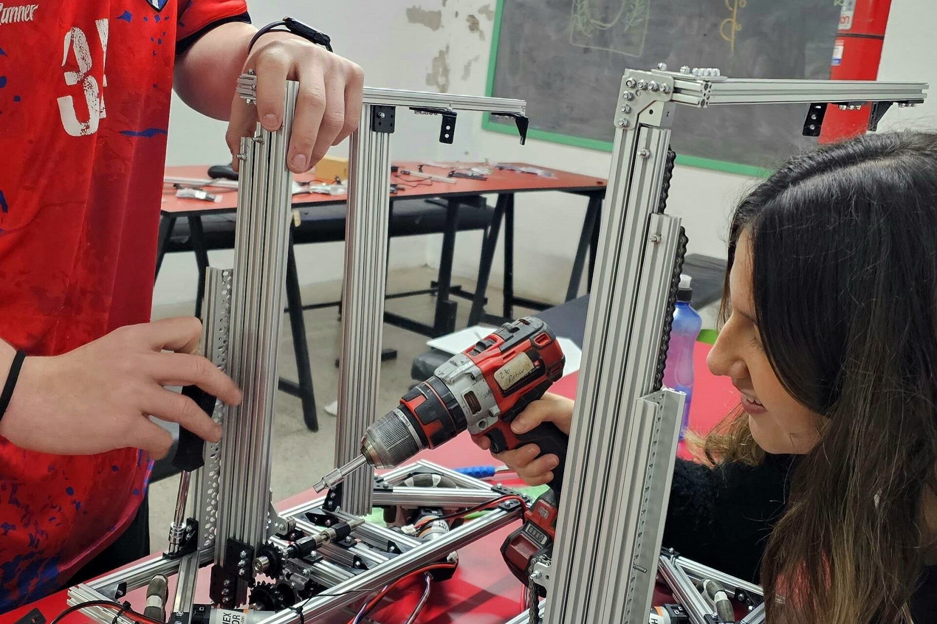 En 2023, Argentina obtuvo el 2º puesto, detrás de Venezuela. Ahora buscará el 1º contra Kazajistán, China, Rusia o Estados Unidos, entre otros