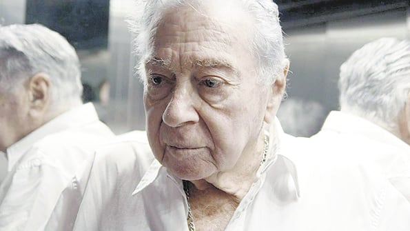 Método Livingston no se aparta del modelo del documental de retrato.