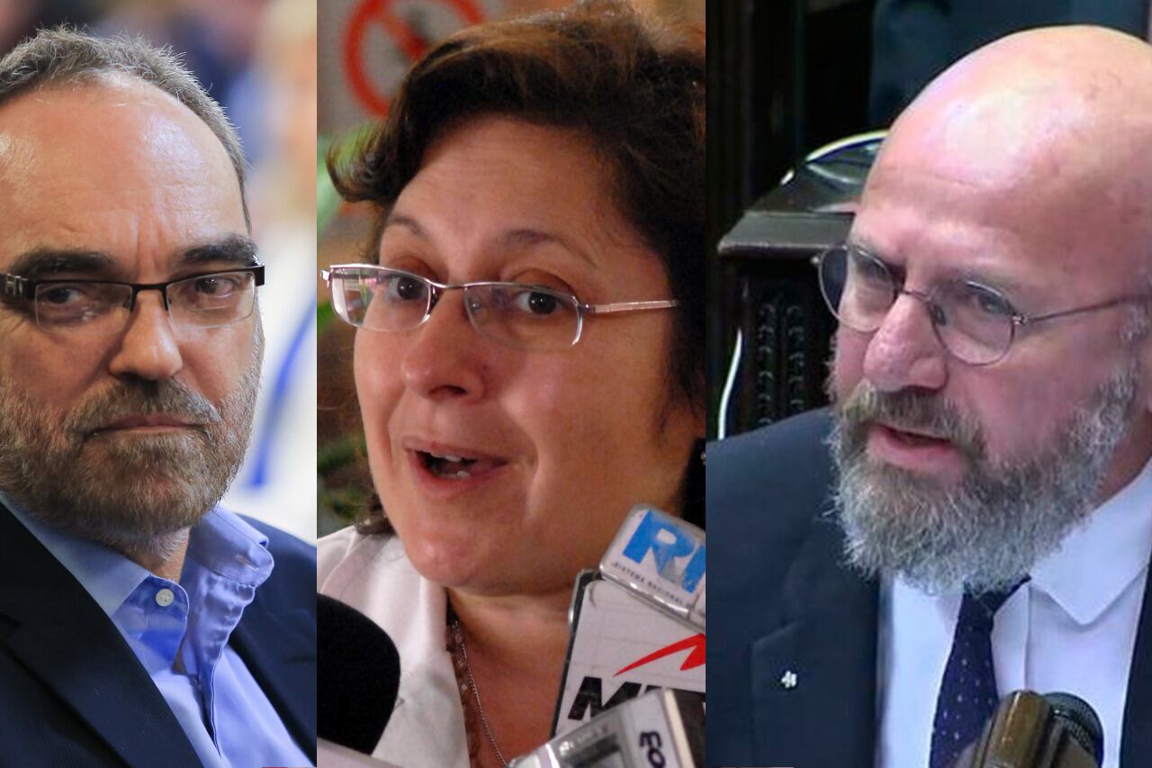 El fiscal federal Carlos Stornelli promovió una investigación penal sobre la Defensora del Público Miriam Lewin, por la creación del observatorio Nodio, un organismo creado contra la desinformación y la violencia simbólica.