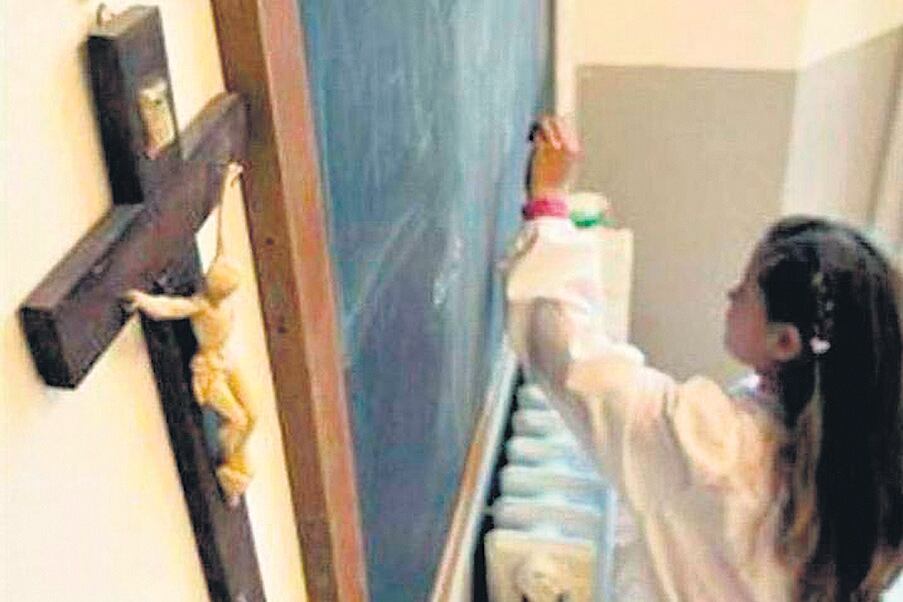 La causa por la enseñanza del catecismo en las escuelas públicas salteñas se inició en 2010.