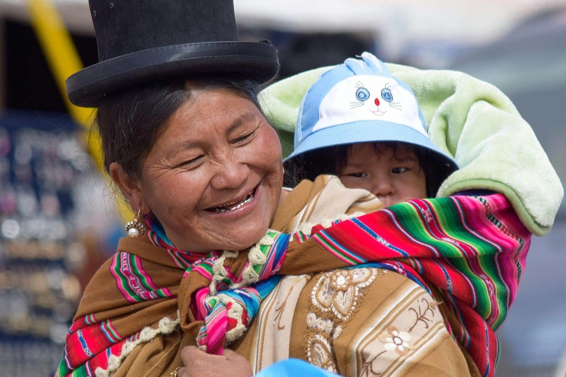 Bolivia prohibió los matrimonios entre menores de 18 años o con adultos para combatir el abuso infantil
