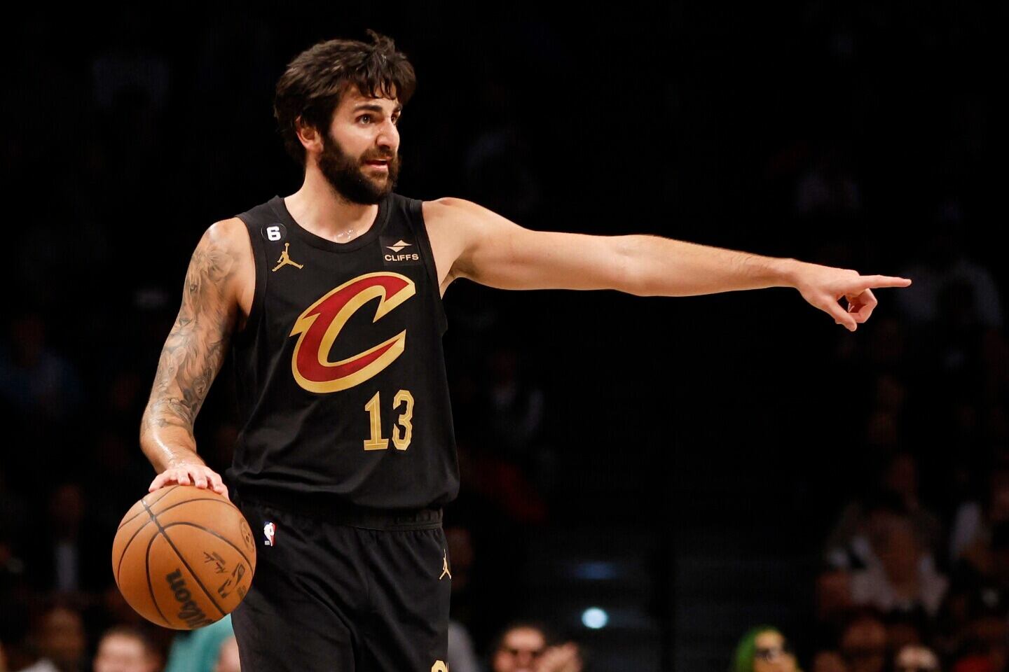 Ricky Rubio se retira del básquet tras 12 años en la NBA