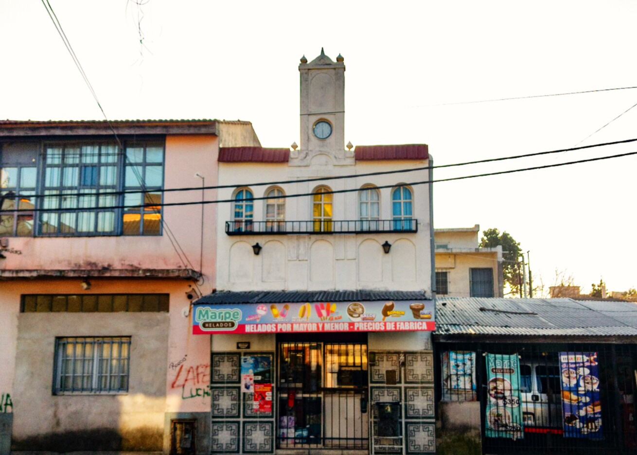 El pueblo quiere saber de que se trata, por @ph_mamartin.