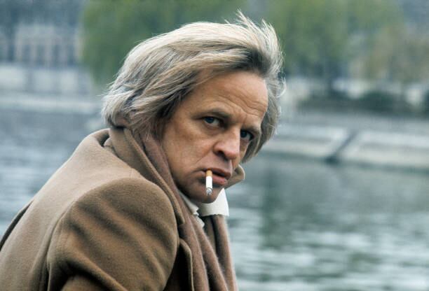 Klaus Kinski nació el 18 de octubre de 1926