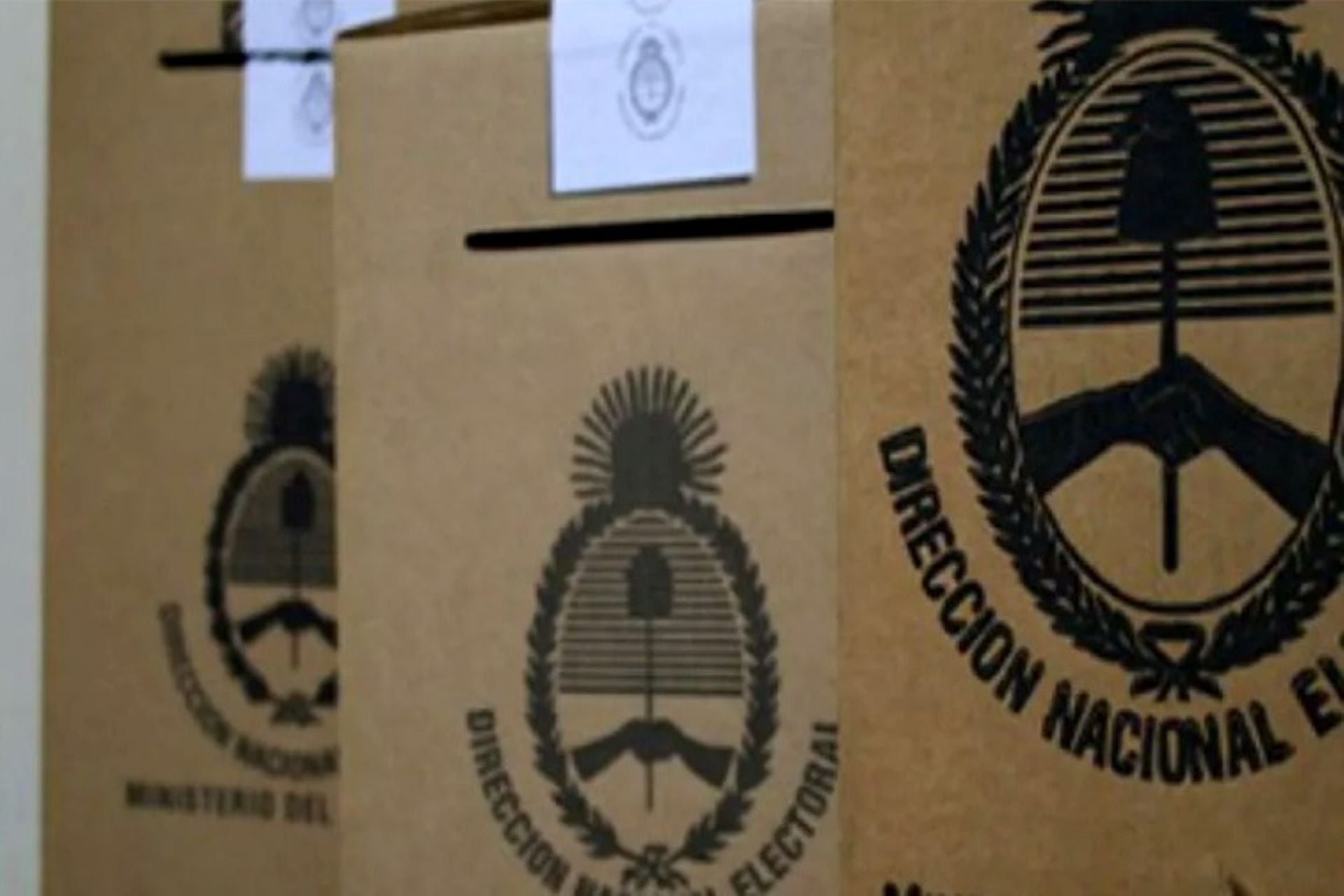 El 13 de agosto, Catamarca irá a las urnas en las PASO para elegir gobernador, vice y lesgisladores provinciales.