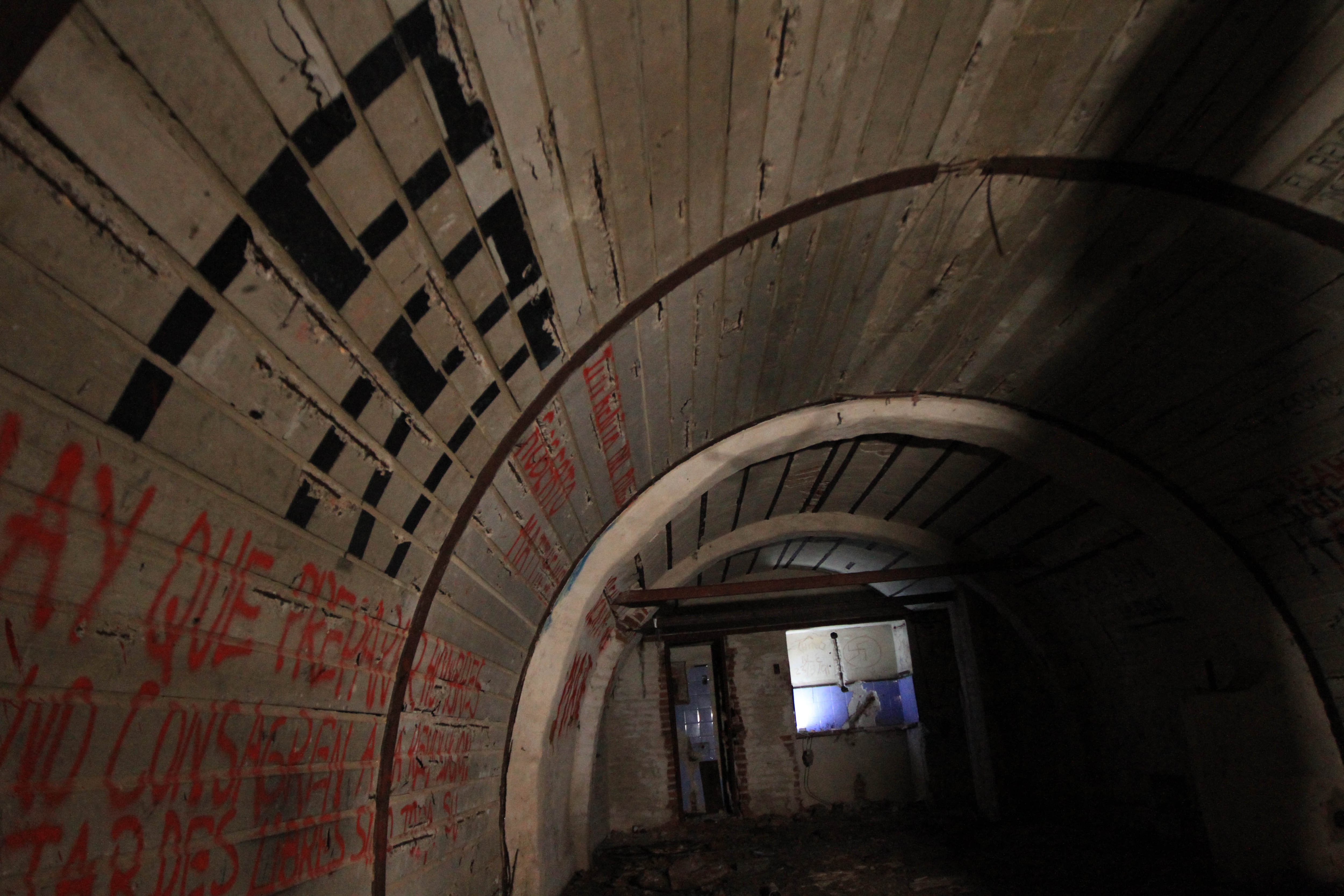 La imprenta tenía hasta maquinaria alemana mejor que la de La Voz del Interior de ese momento.