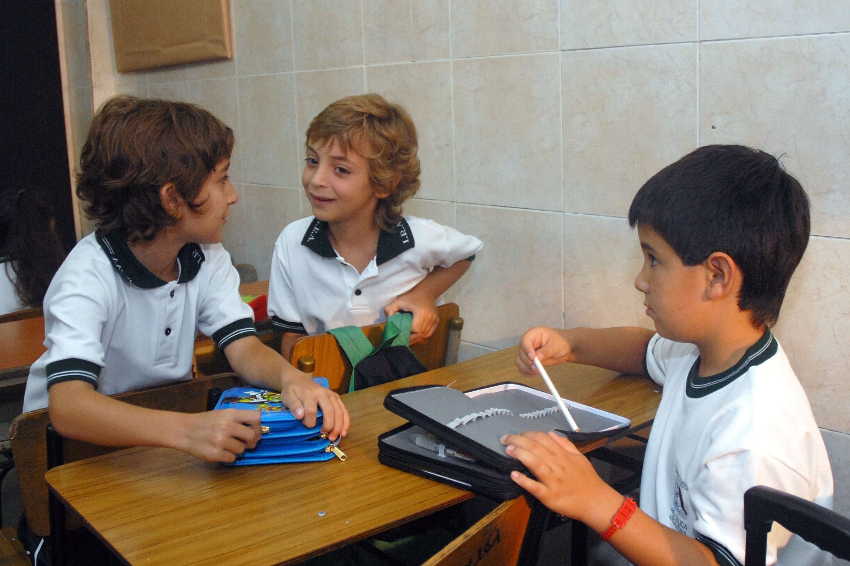 Aumentan las cuotas de los colegios privados