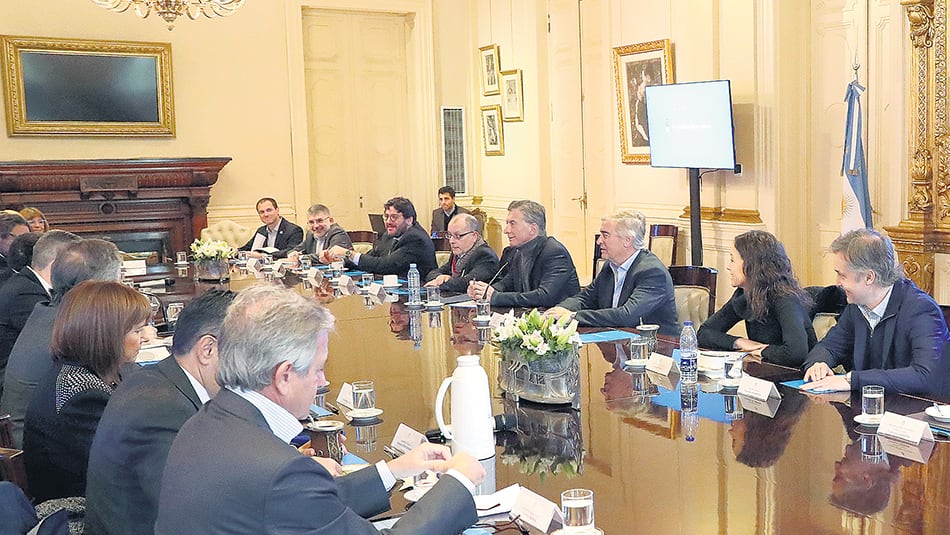 Para el Grupo Fragata, Cambiemos “busca reformular las jerarquías sociales”.