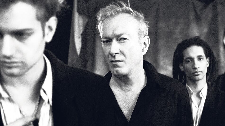 La nueva formación de Gang of Four acaba de publicar un EP que tiene a Ivanka Trump en la tapa.