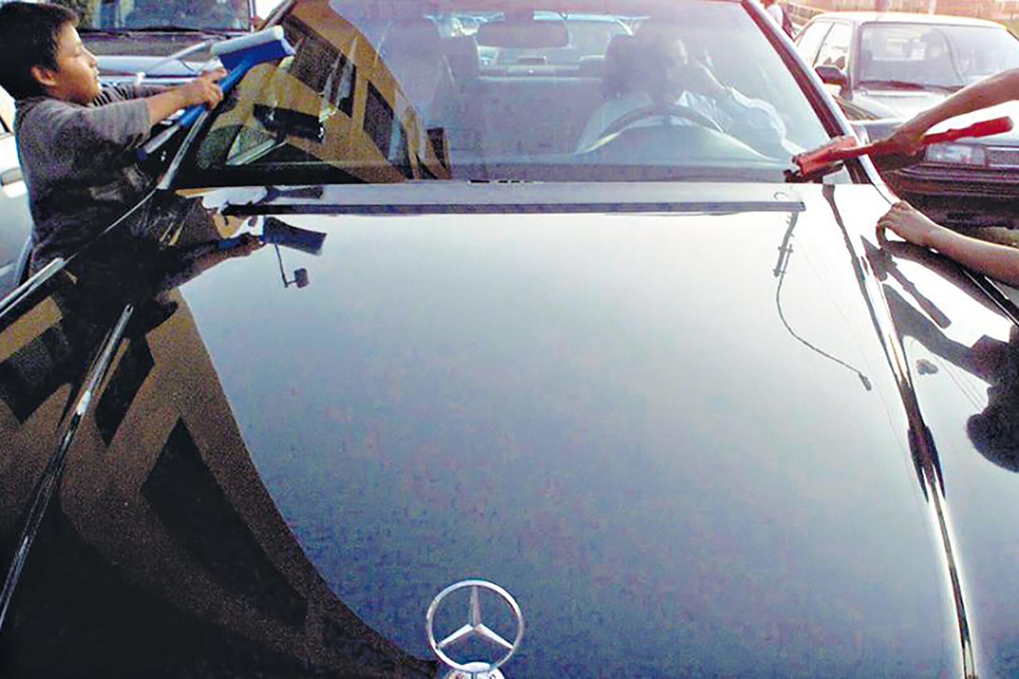 Los 2153 milmillonarios que hay en el mundo poseen más riqueza que 4600 millones de personas.