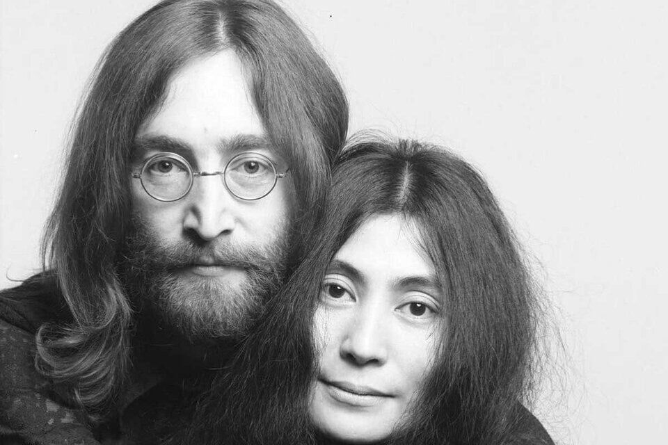 Se vende el lujoso departamento de Nueva York donde vivieron John Lennon y Yoko Ono.