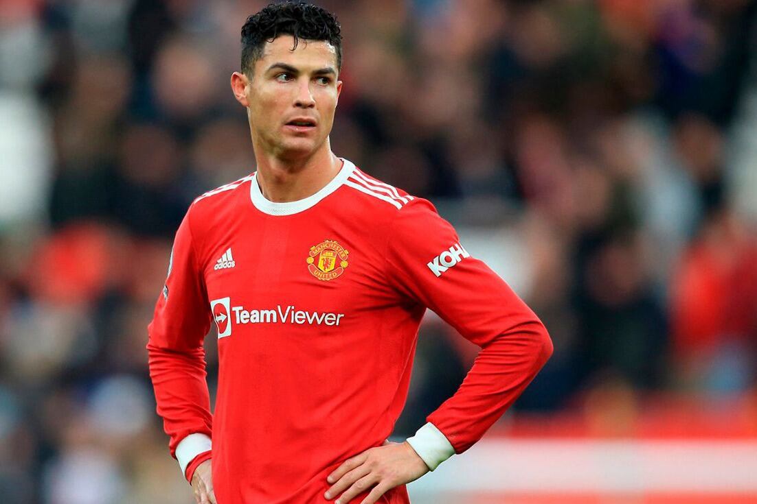 CR7 pidió al United no viajar a la gira de Asia por cuestiones familiares