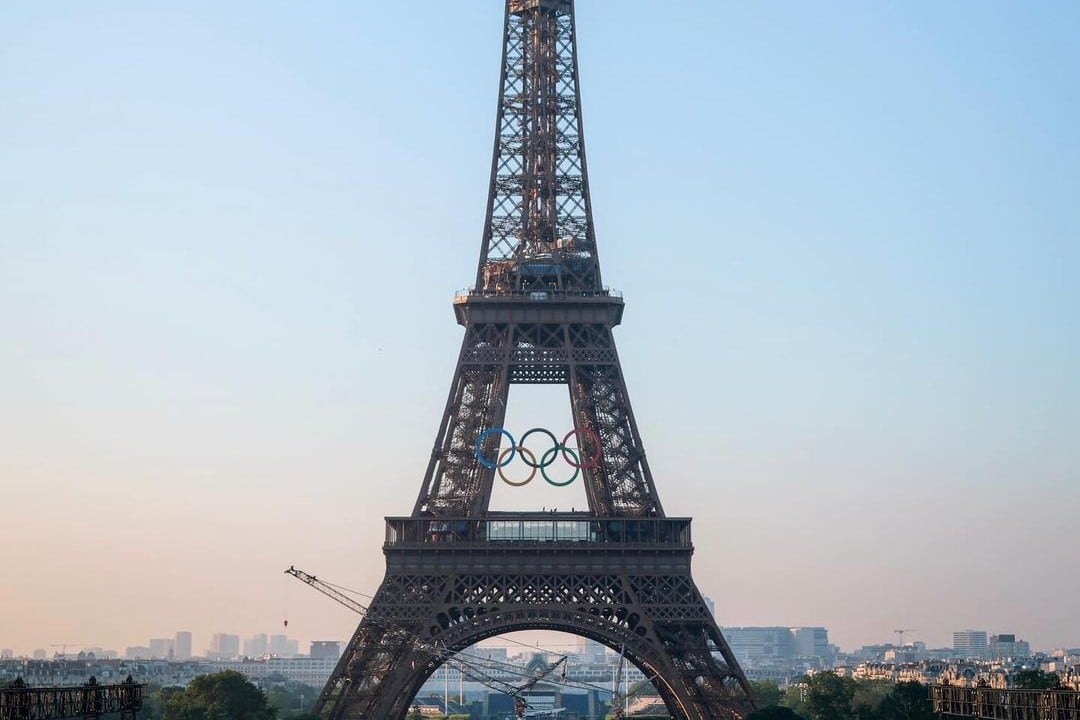 Uno por uno, todos los atletas argentinos que van a competir en los Juegos Olímpicos de París 2024. (Imagen: Instagram Comité Olímpico Argentino)