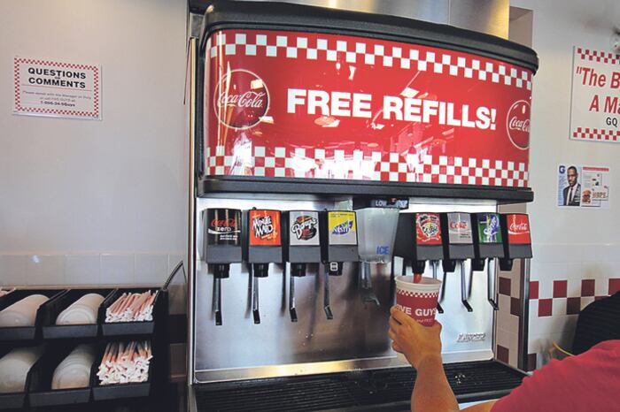 La prohibición había sido anunciada hace un año.