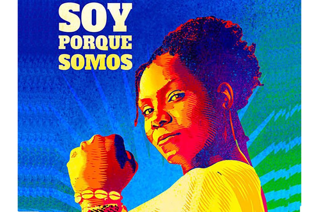 Márquez, vicepresidenta electa de Colombia