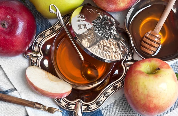 A partir de esta celebración, la comunidad judía abre un período de reflexión y arrepentimiento sobre los pecados del año que culmina, que concluye el décimo día con la celebración del Iom Kipur o Día del Perdón. (Foto: Istock)