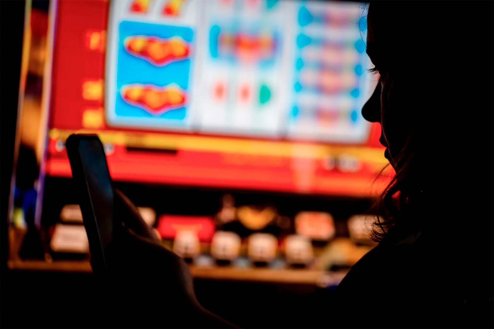 Las apuestas entre los menores de edad pone en alerta a las autoridades provinciales. 