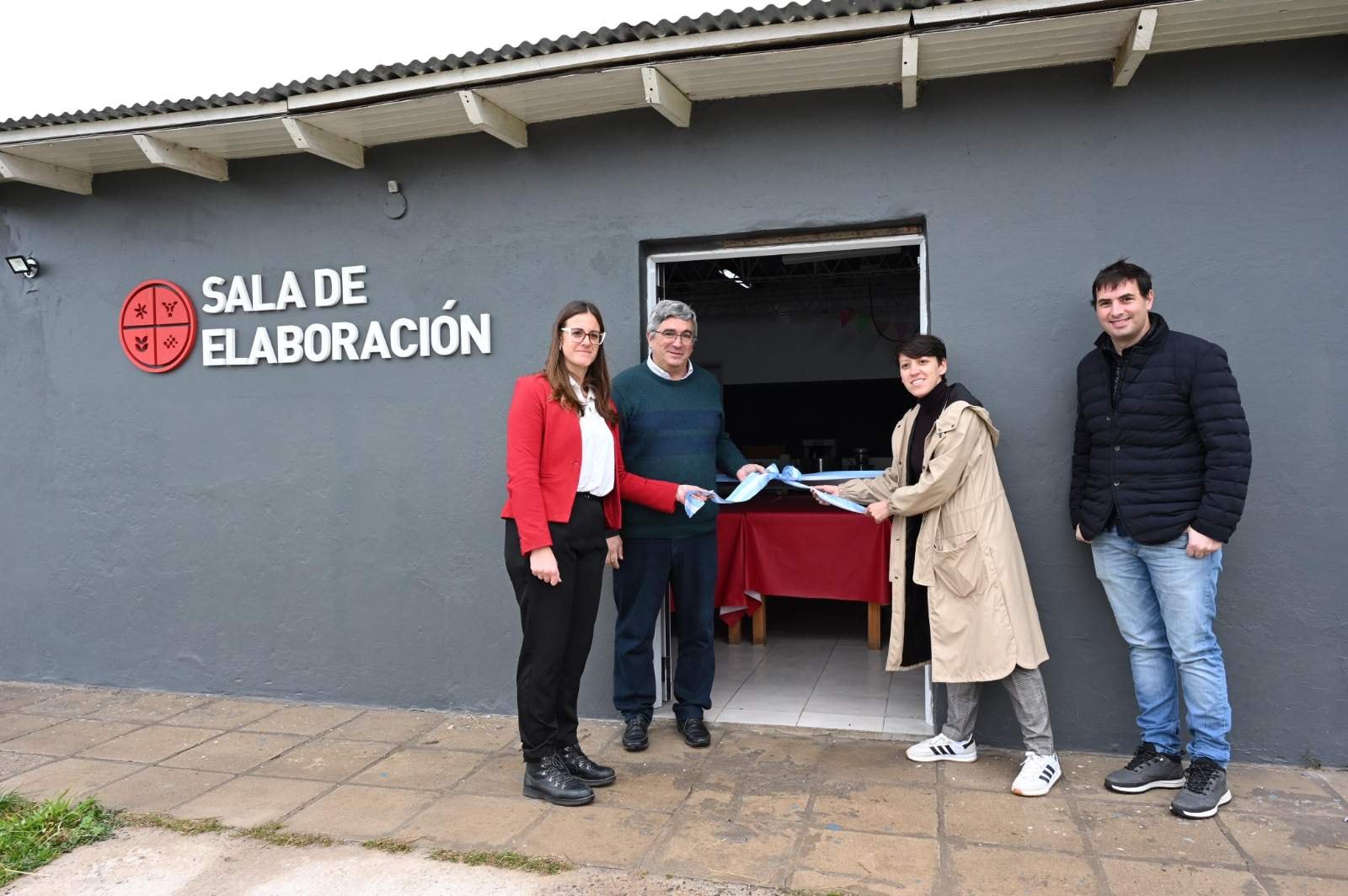 El lugar permitirá elaborar más de 20 productos diferentes.