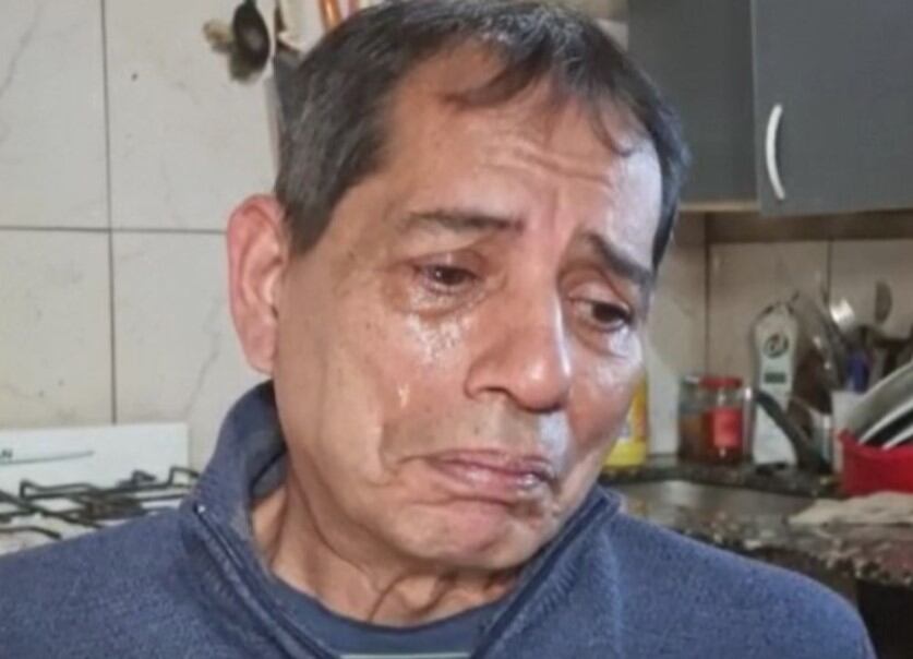 Miguel Strzyzowski murió este jueves en Chaco.