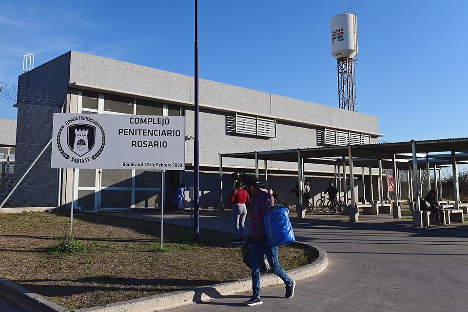 La U5 está ubicada en 27 Febrero al 7800.