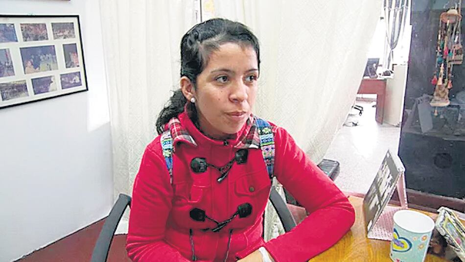 La Justicia dio la razón dos veces a la agente.