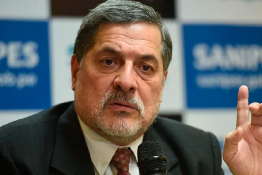 Ernesto Bustamante