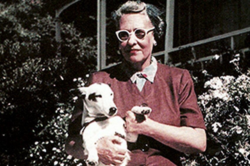 Victoria Ocampo murió el 27 de enero de 1979