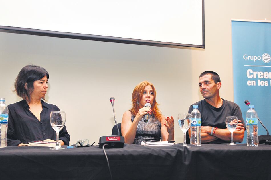 “Van a sacar un nuevo fallo acatando la ley porque la pasaron mal esta semana”, dijo Hauser.