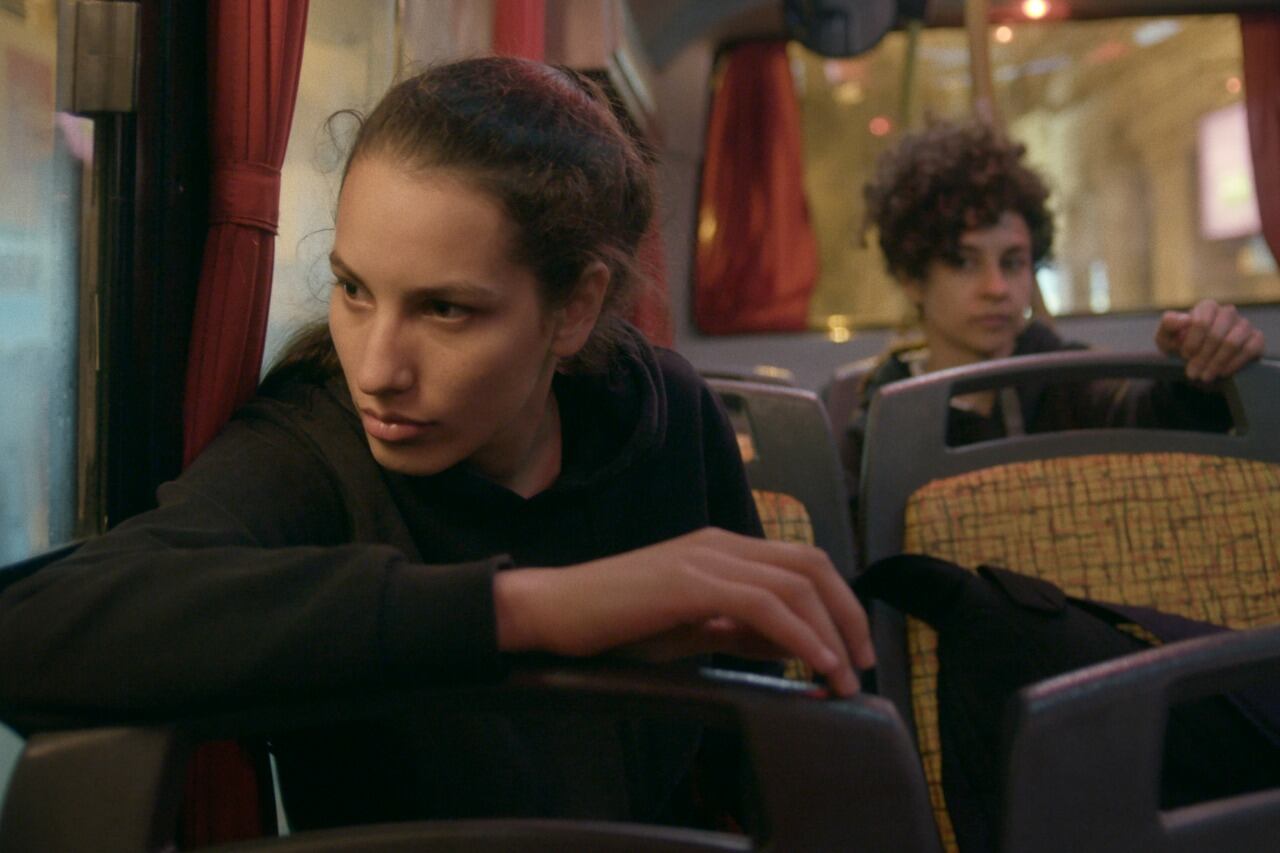 "Las mil y una" es más que una película "de temática LGBT".