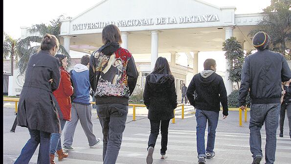 El relevamiento buscó “revelar los casos tapados”.