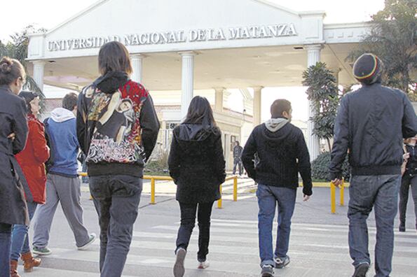 El relevamiento buscó “revelar los casos tapados”.