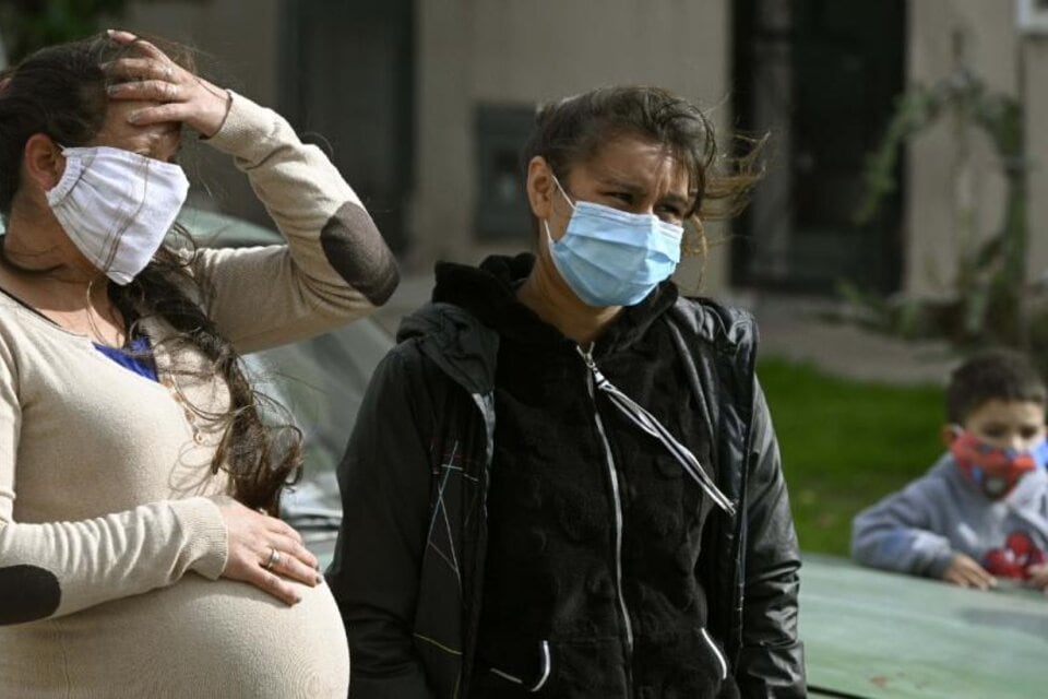 ANSES dispuso el pago de la Asignación Universal por Embarazo en función del número de documento. 