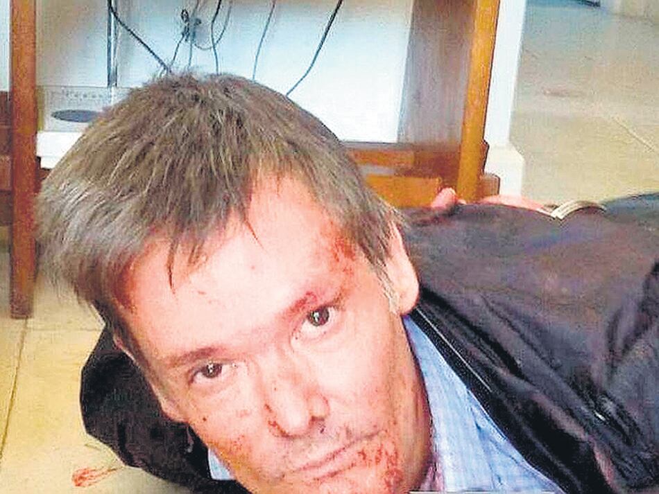 En las audiencias se escucharán audios que prueban la situación de maltrato contra la víctima.