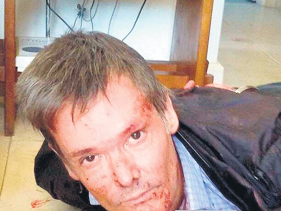 En las audiencias se escucharán audios que prueban la situación de maltrato contra la víctima.